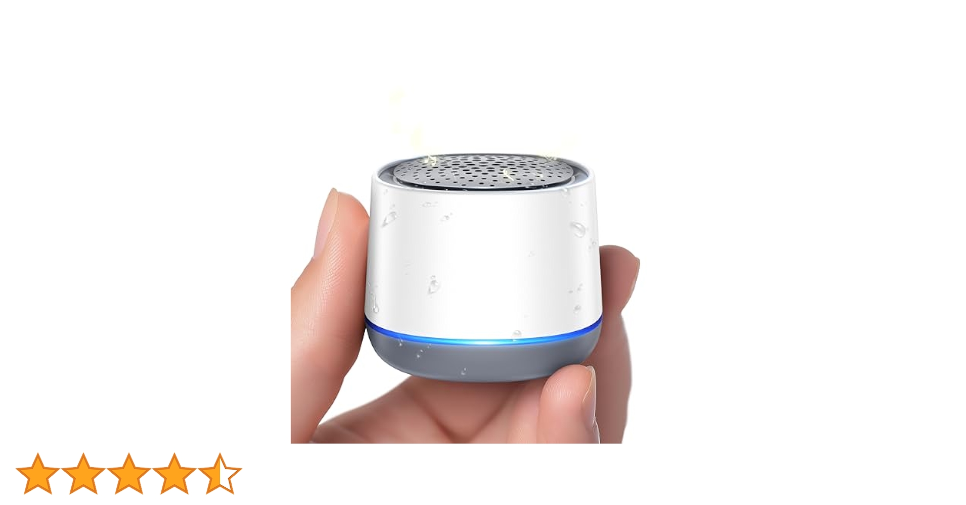 bluetoothスピーカー ワイヤレス 120Ｗ IPX6 RGBライト搭載 RGBカラフルなLEDライトミニワイヤレスBluetoothスピーカー防水